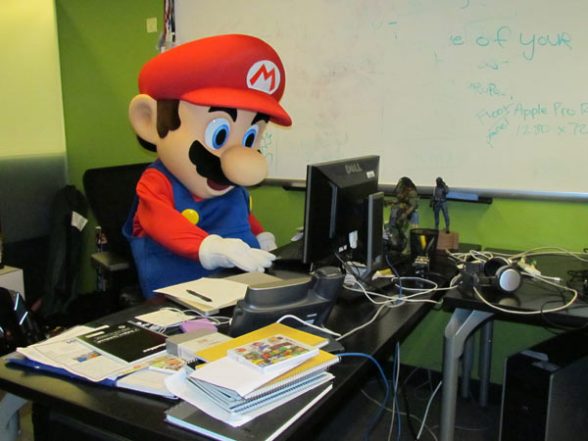 Trend: Gamification
