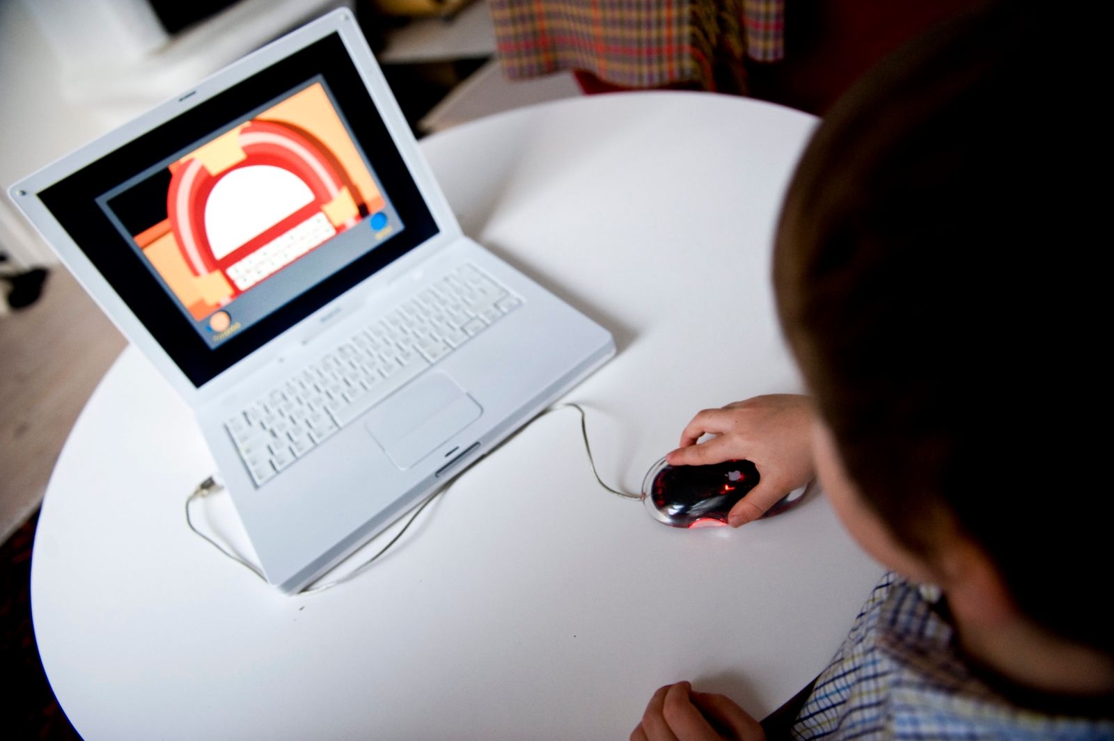 Press: Kulturskolan utvecklar höstens program med spel