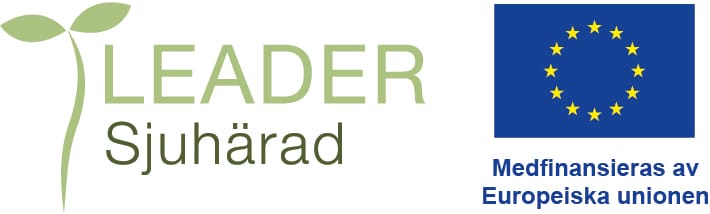 Spinnrock förstudie med Leader